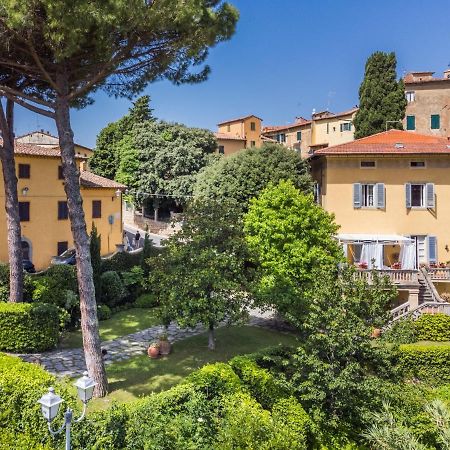 Villa Il Belvedere By Interhome Lari Extérieur photo