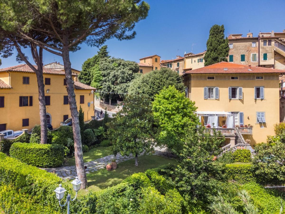 Villa Il Belvedere By Interhome Lari Extérieur photo