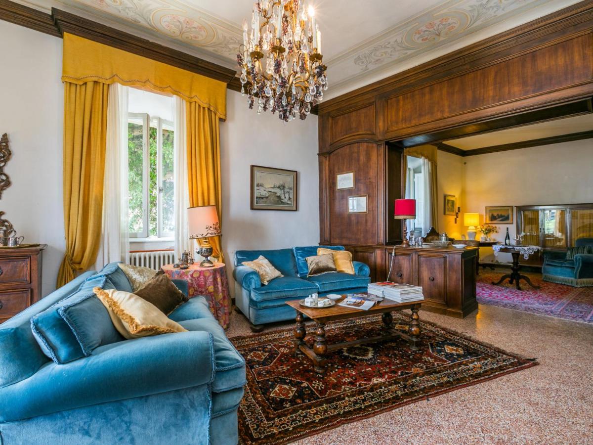 Villa Il Belvedere By Interhome Lari Extérieur photo