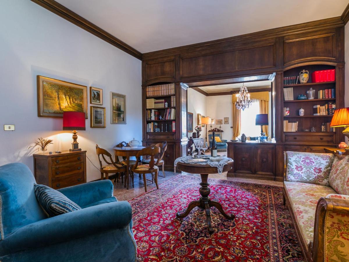 Villa Il Belvedere By Interhome Lari Extérieur photo