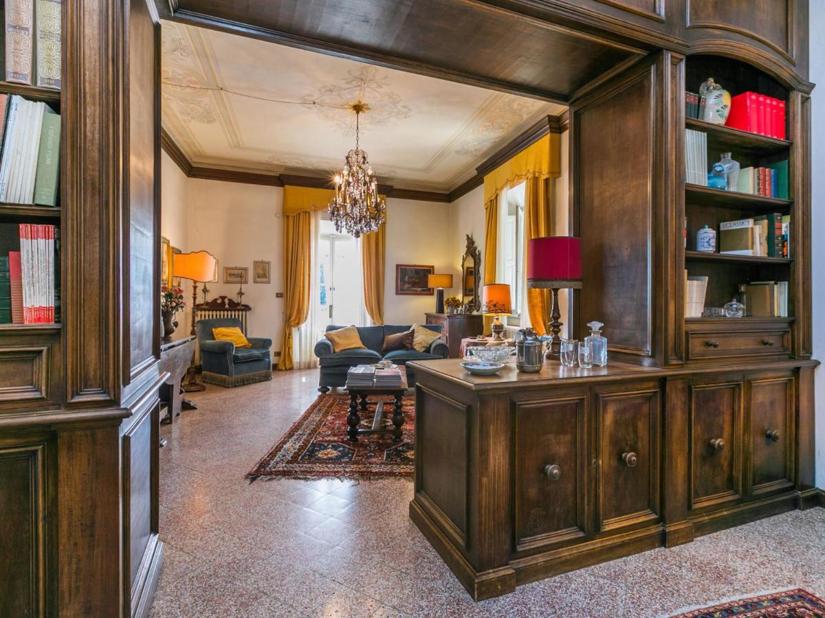 Villa Il Belvedere By Interhome Lari Extérieur photo