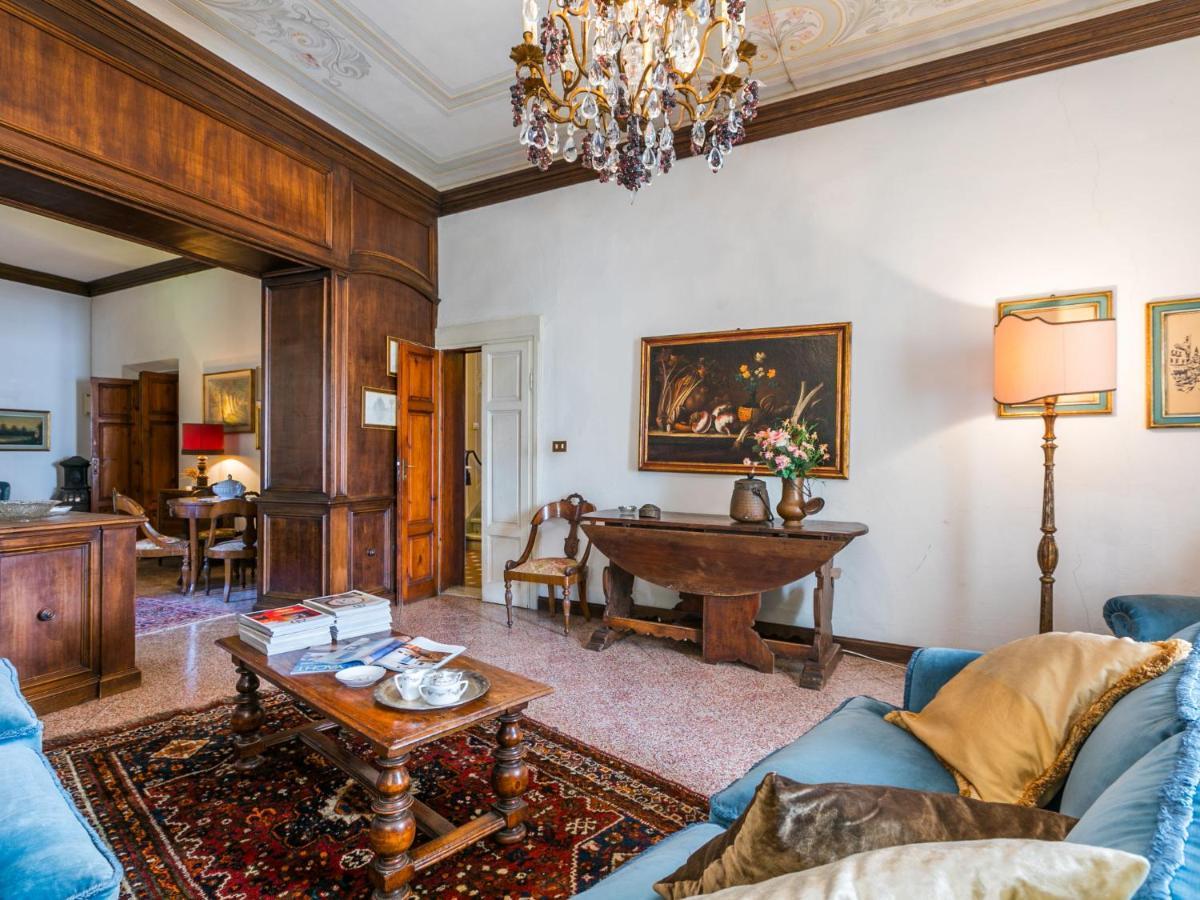 Villa Il Belvedere By Interhome Lari Extérieur photo