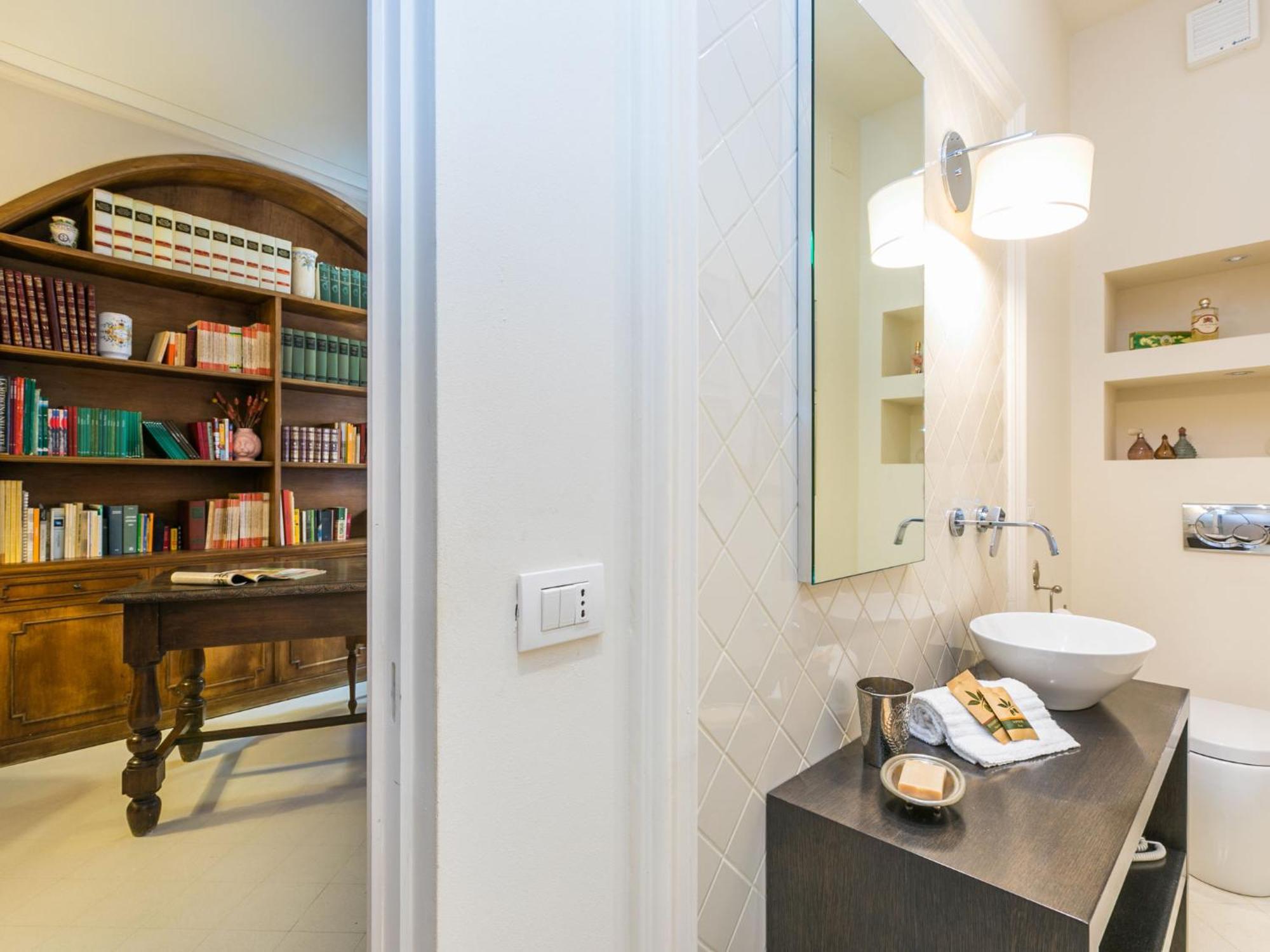 Villa Il Belvedere By Interhome Lari Extérieur photo