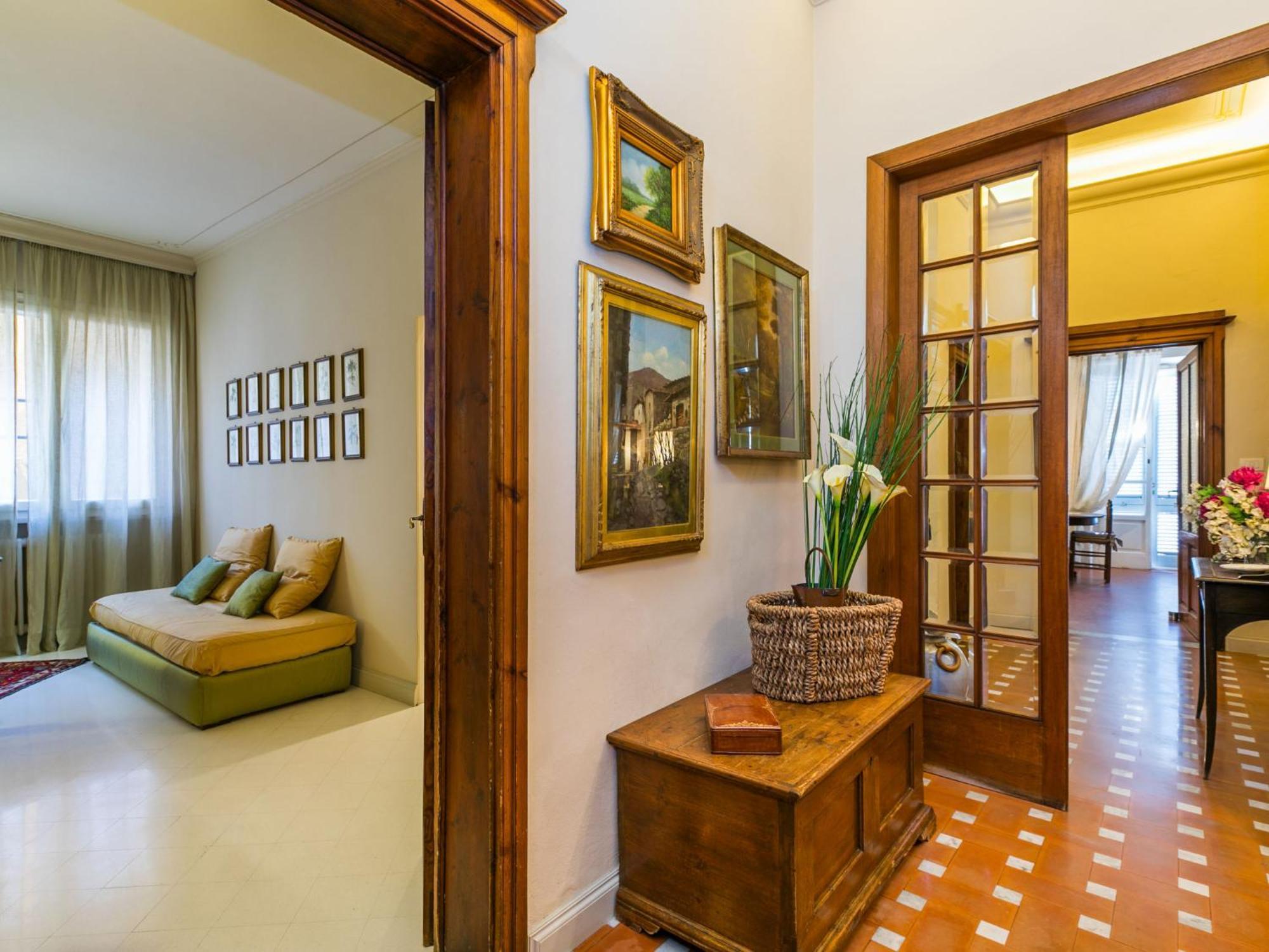 Villa Il Belvedere By Interhome Lari Extérieur photo