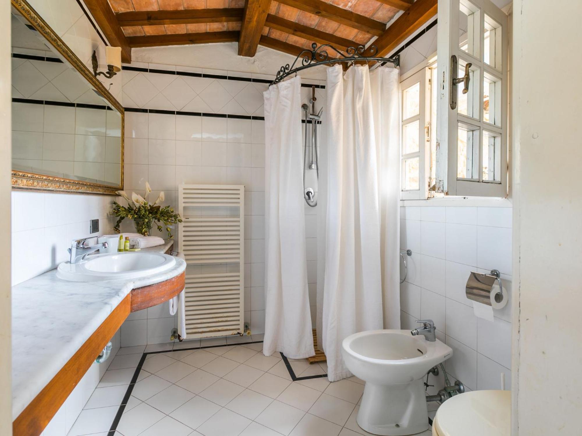 Villa Il Belvedere By Interhome Lari Extérieur photo