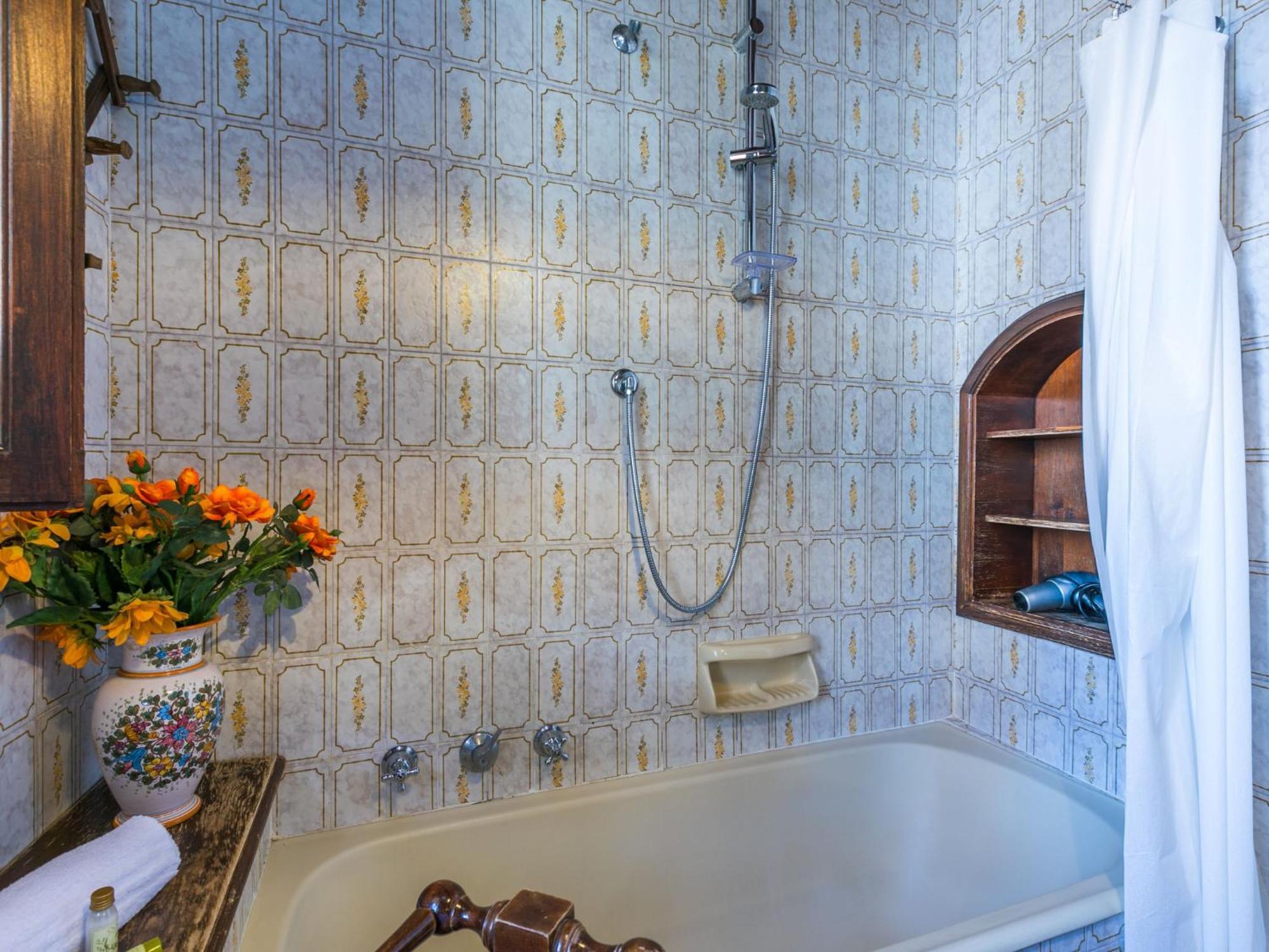 Villa Il Belvedere By Interhome Lari Extérieur photo