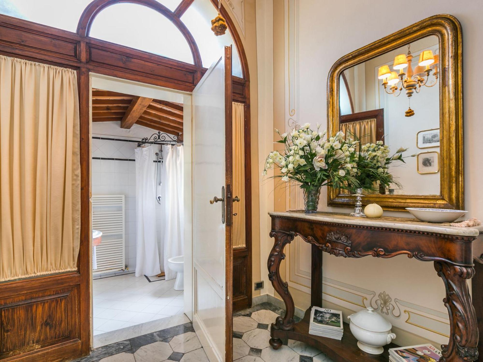 Villa Il Belvedere By Interhome Lari Extérieur photo
