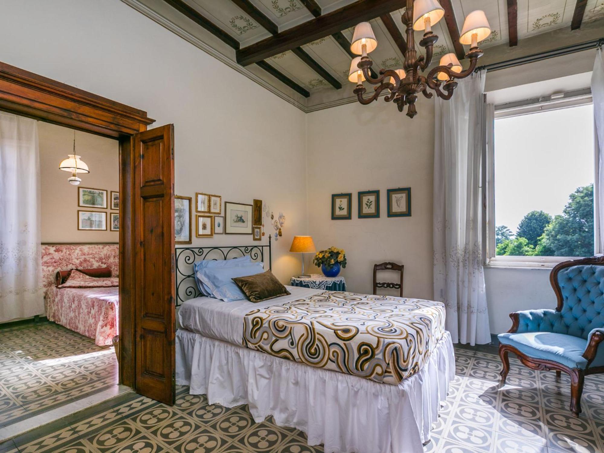 Villa Il Belvedere By Interhome Lari Extérieur photo