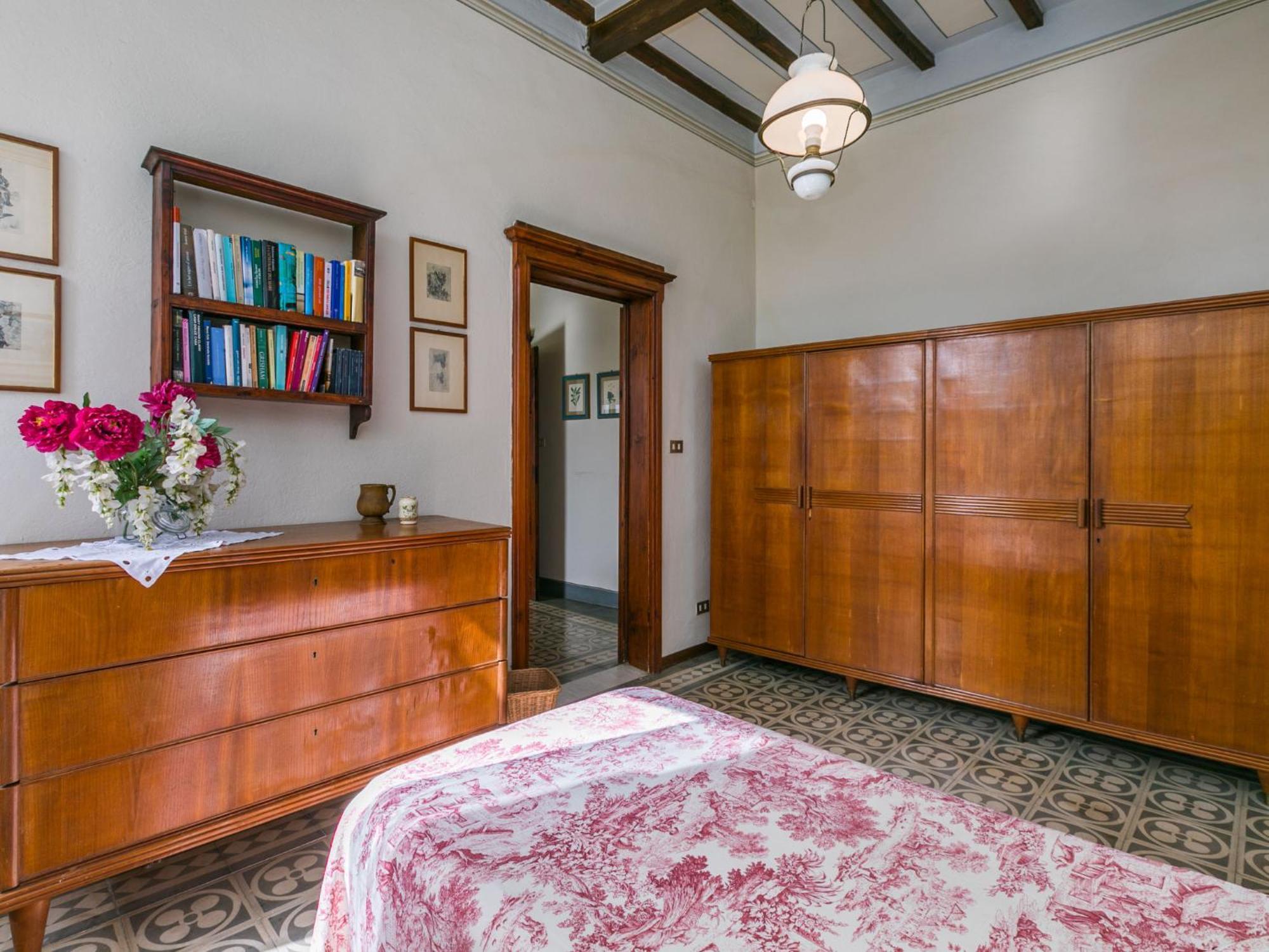 Villa Il Belvedere By Interhome Lari Extérieur photo