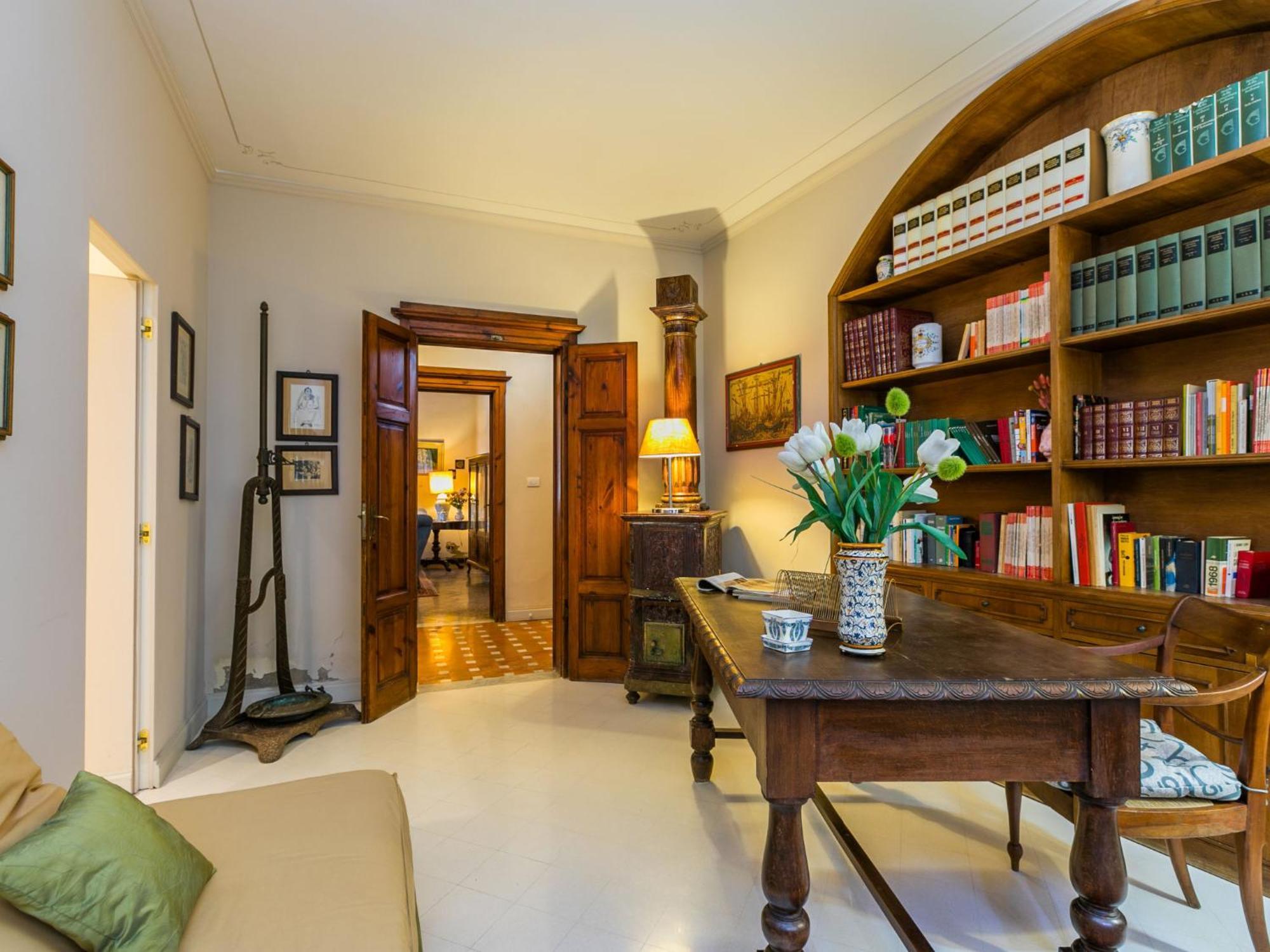 Villa Il Belvedere By Interhome Lari Extérieur photo
