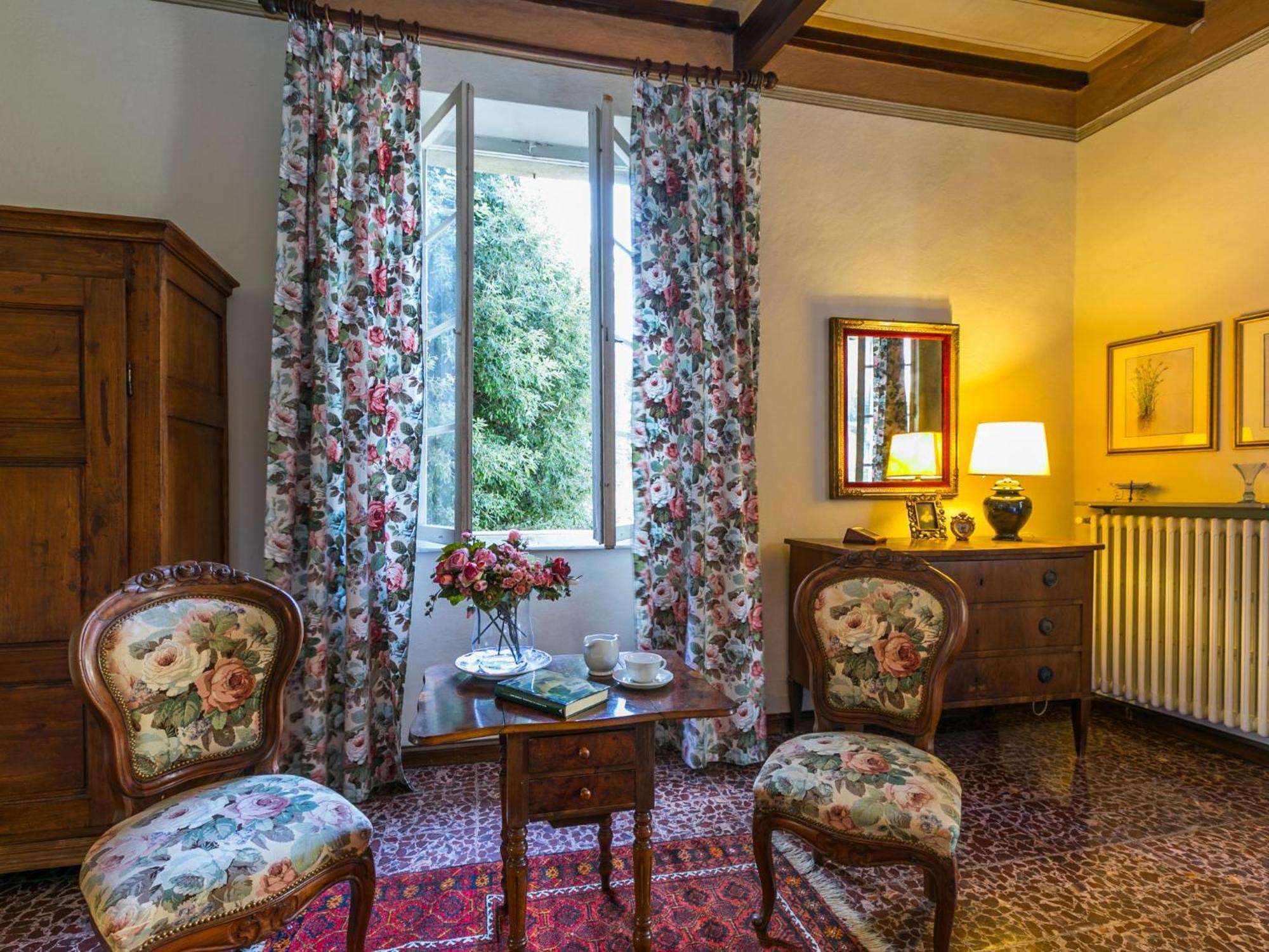 Villa Il Belvedere By Interhome Lari Extérieur photo