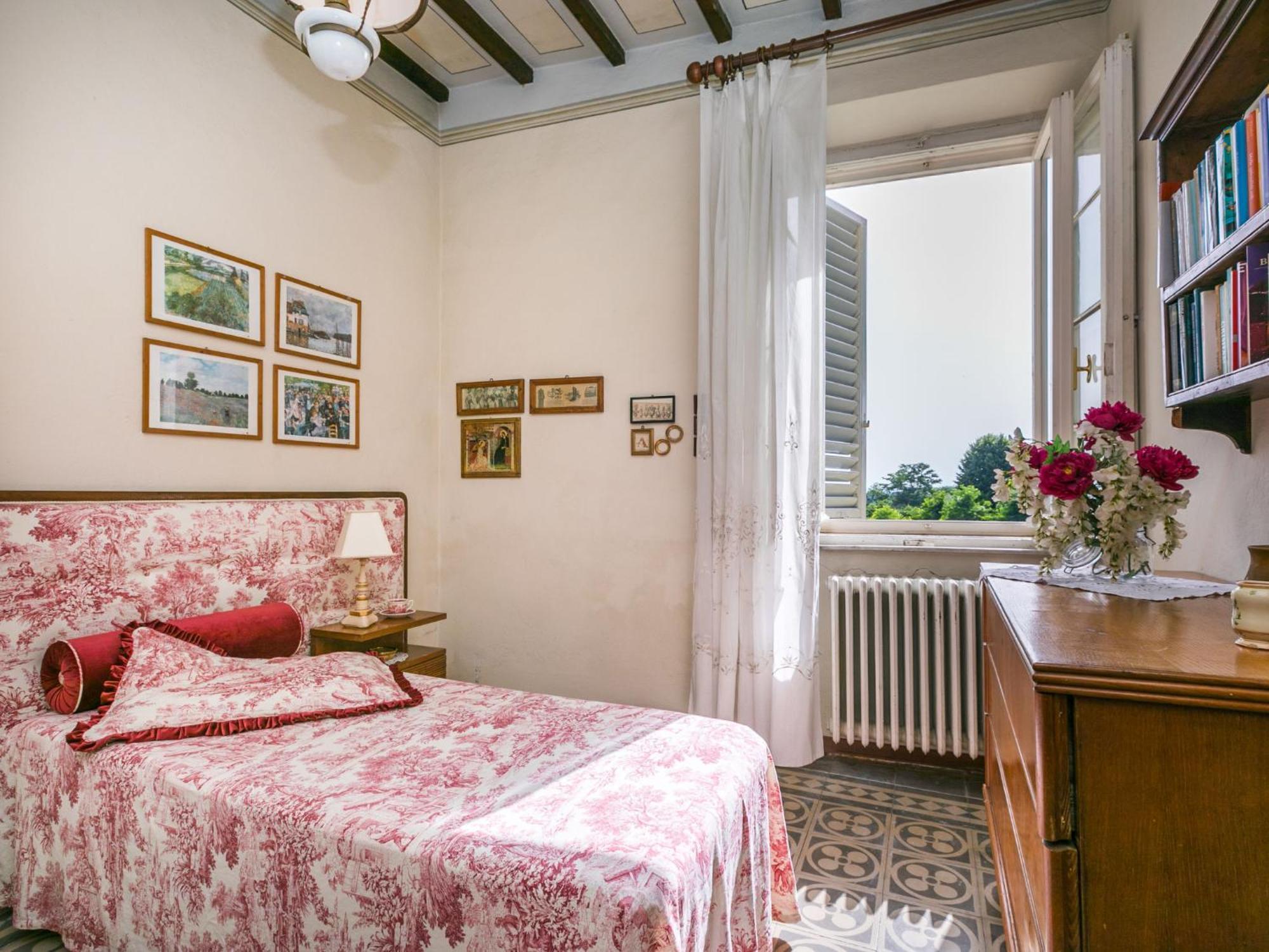 Villa Il Belvedere By Interhome Lari Extérieur photo