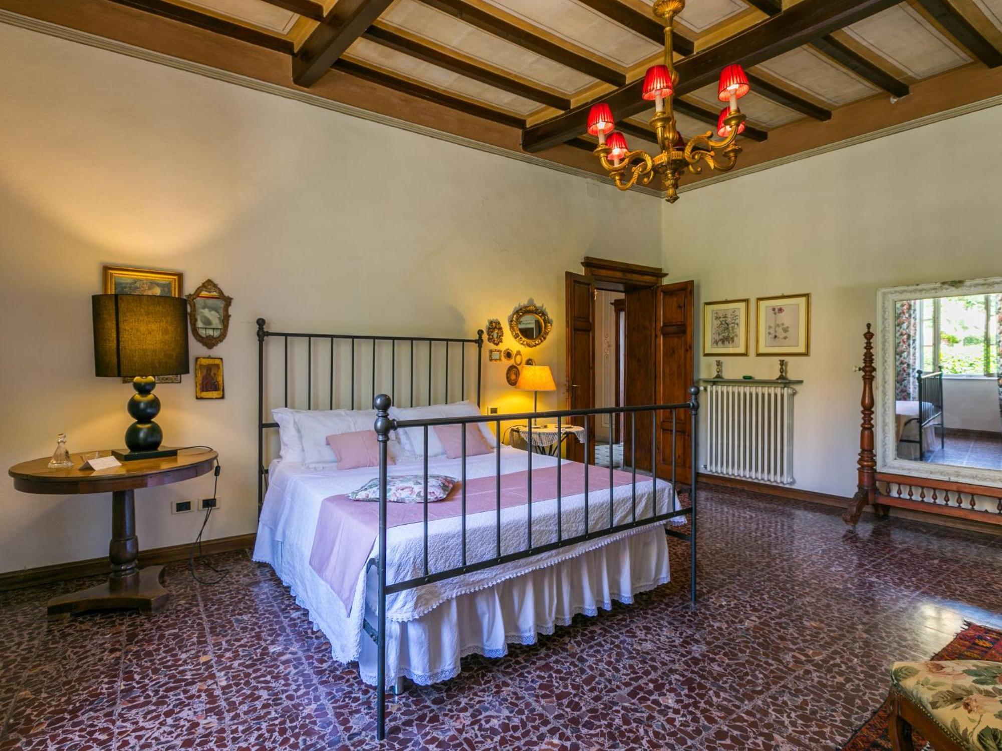 Villa Il Belvedere By Interhome Lari Extérieur photo