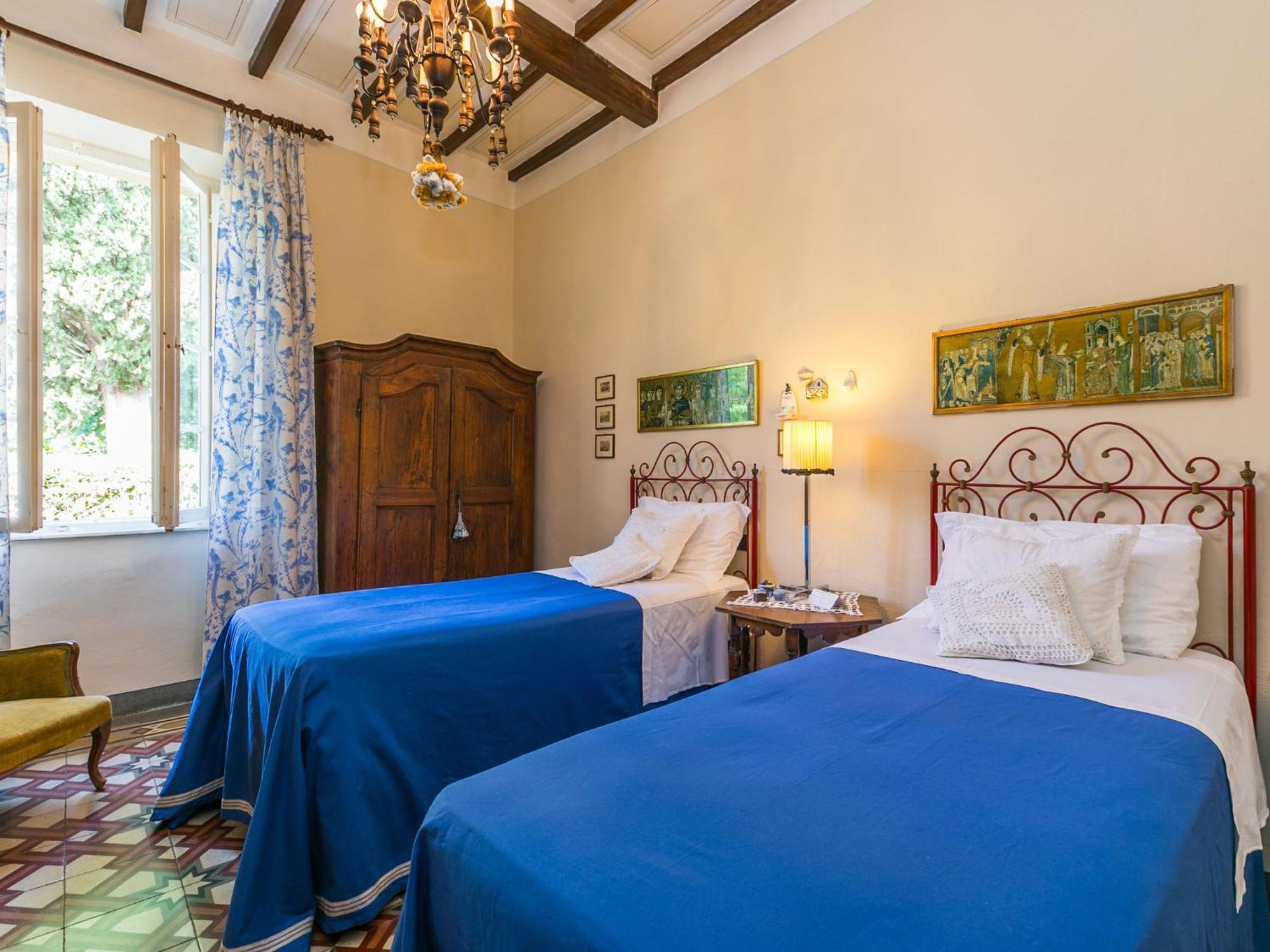 Villa Il Belvedere By Interhome Lari Extérieur photo