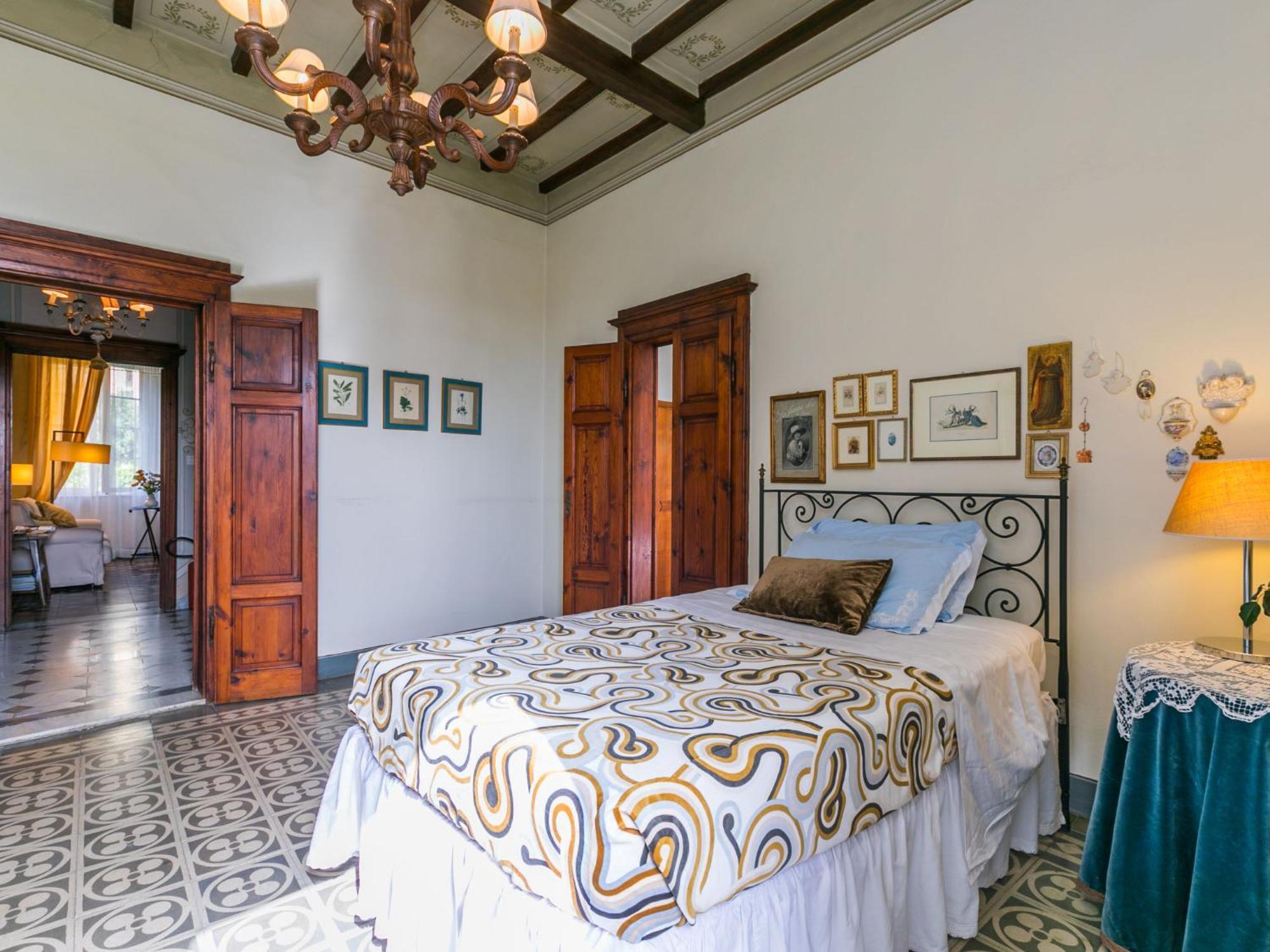 Villa Il Belvedere By Interhome Lari Extérieur photo