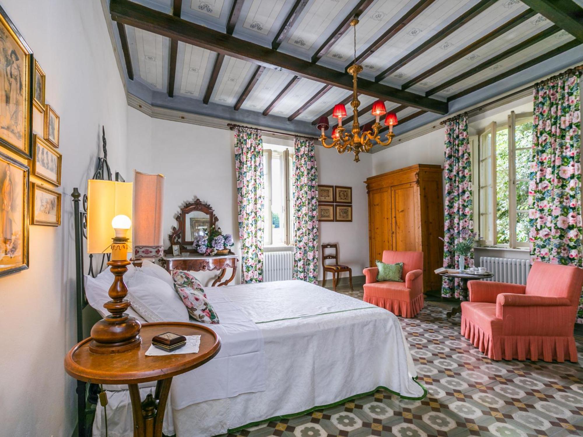 Villa Il Belvedere By Interhome Lari Extérieur photo